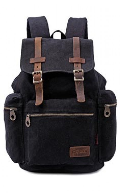 Travel Backpack - BAZ009 (Ready Stock)