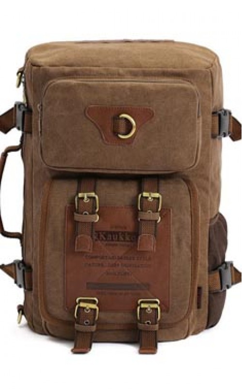 Travel Backpack - BAZ017