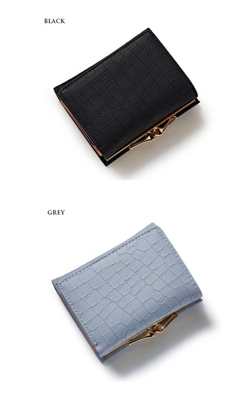 Wallet - BWAB5618 (Ready Stock)