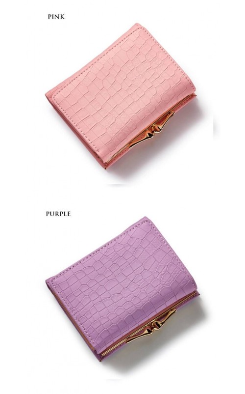 Wallet - BWAB5618 (Ready Stock)