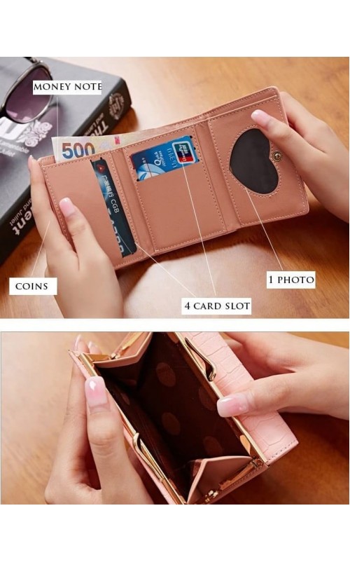 Wallet - BWAB5618 (Ready Stock)