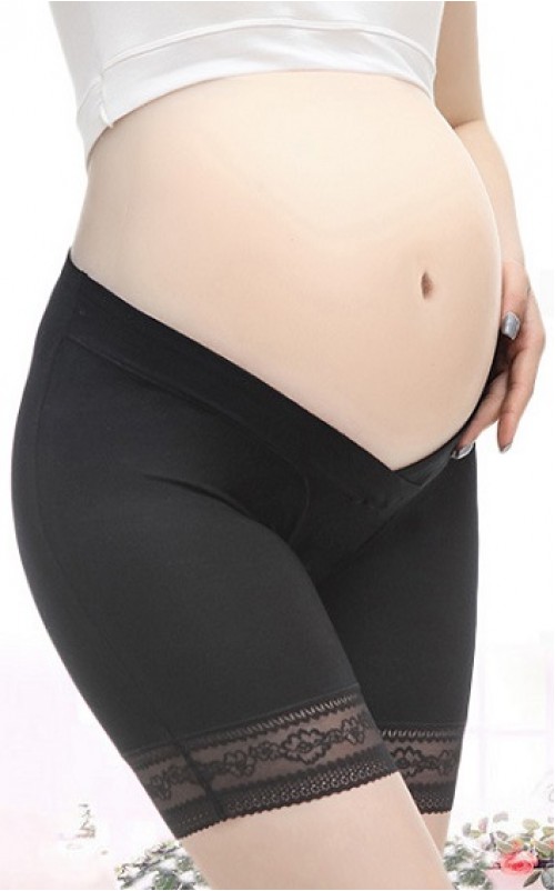 Panties - Maternity (Safety, 2pieces) - FUAA0813