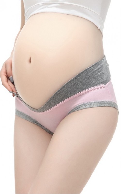 Panties - Maternity (4pieces) - FUAA0815