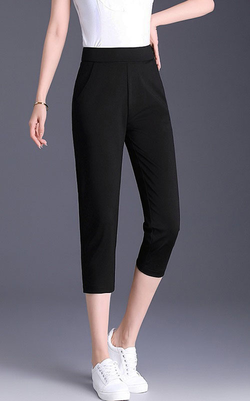 4✮- NVFPF14499 - Stretchable Slimming Pant