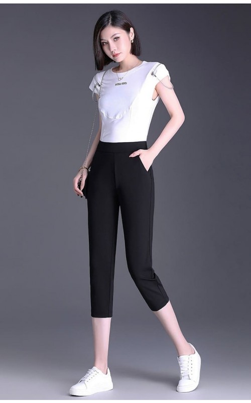 4✮- NVFPF14499 - Stretchable Slimming Pant