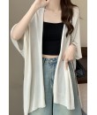 4✮- NXFPF16149 - Knitting Cardigan