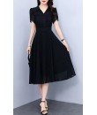 4✮- NXFPF18325 - Midi Dress