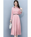 4✮- NYFPF21843 - Midi Dress