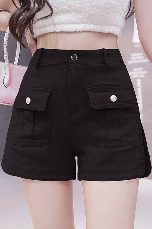 4✮- OBFPF25144 - Shorts