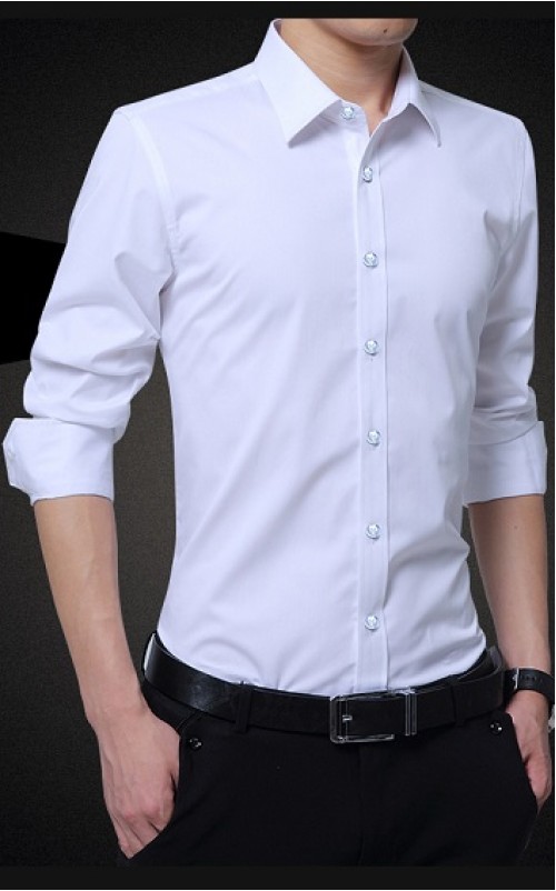 Gentle - Formal Shirt - FGA5618