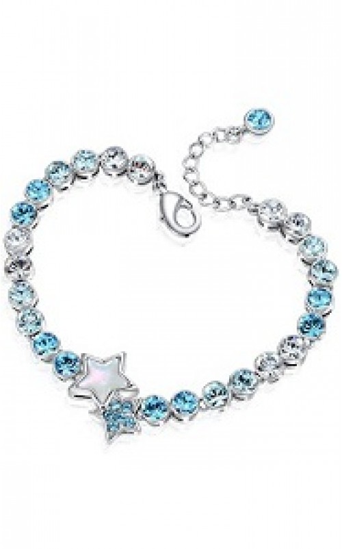 Crystal - Bracelet - CDJ0002