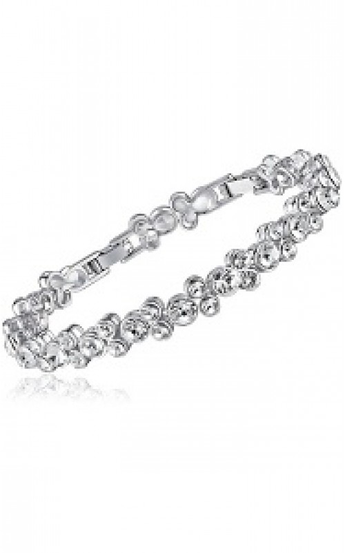 Crystal - Bracelet - CDJ0018