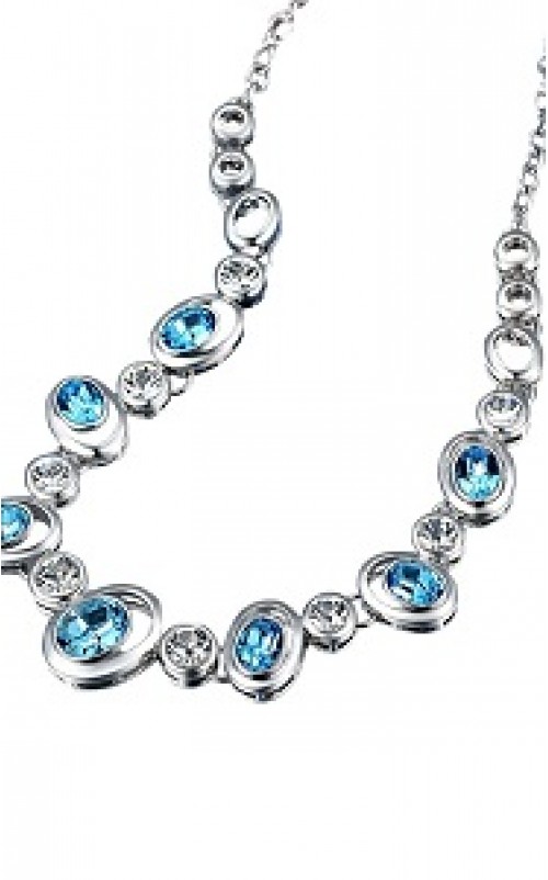 Crystal - Necklace - CDJ0023