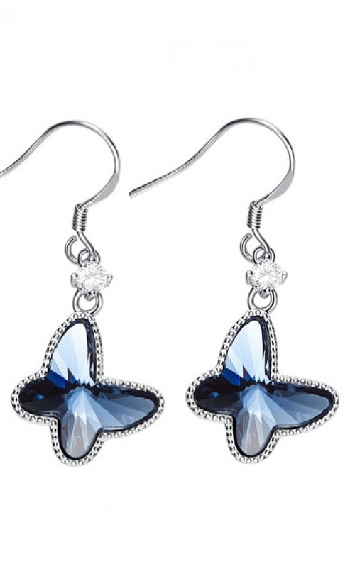 Crystal - Earring - CDJB1034