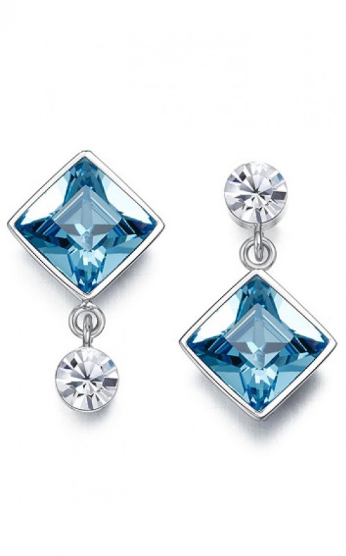 Crystal - Earring - CDJB1088