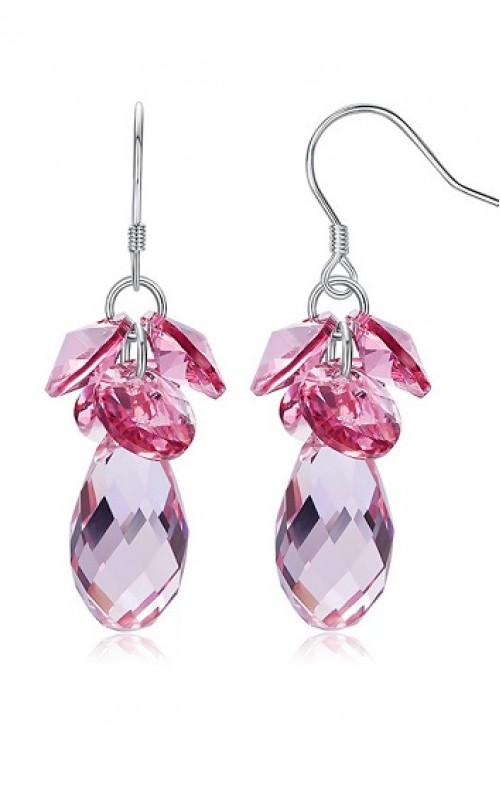 Crystal - Earring - CDJB1842