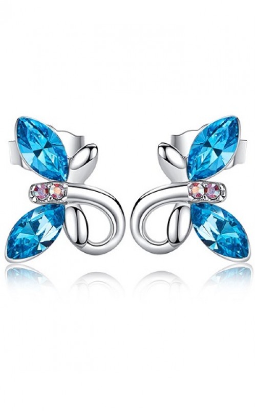 Crystal - Earring - CDJB1844