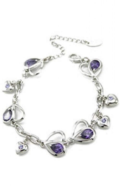 Crystal - Bracelet - YSJ011