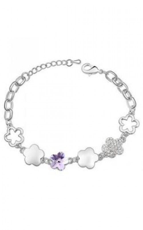 Crystal - Bracelet  - YSJ028