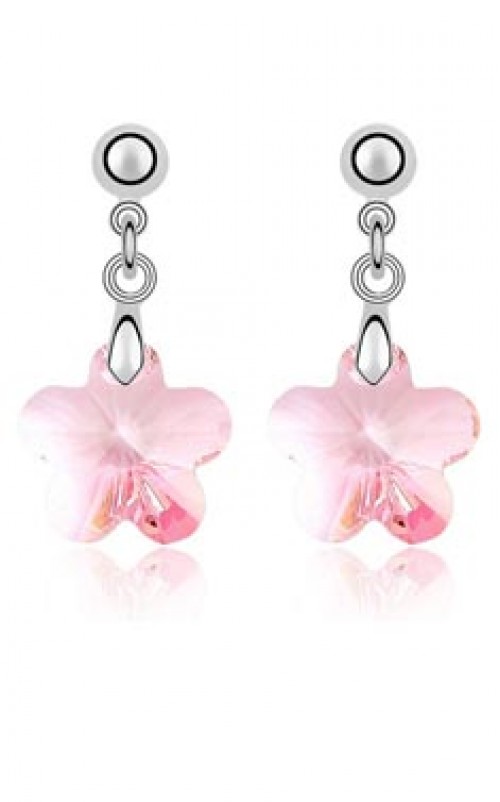 Crystal - Earring  - YSJ033