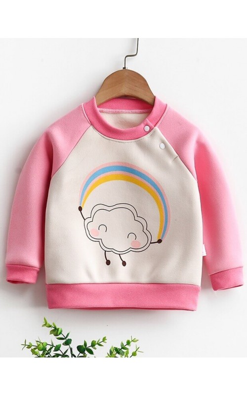 Baby / Toddler - Sweater - KJJA004B