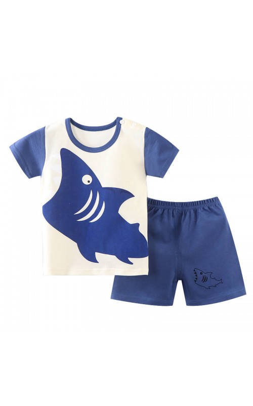 Toddler / Kids (1-8 Age) - One Set - KJJA009