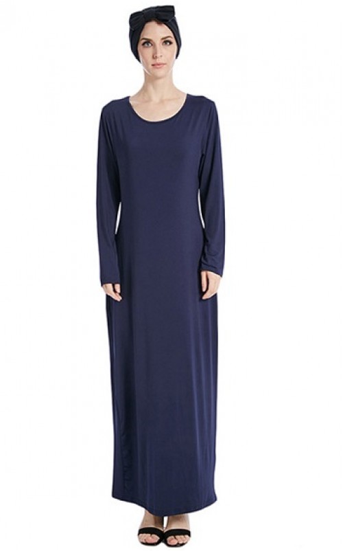 Muslima - Abaya - MLRB61